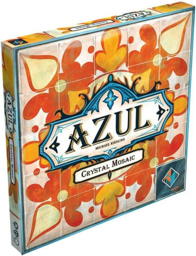 Azul