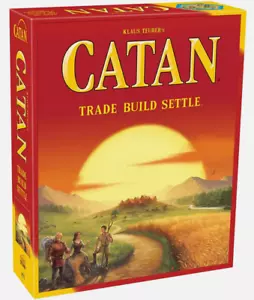 Catan