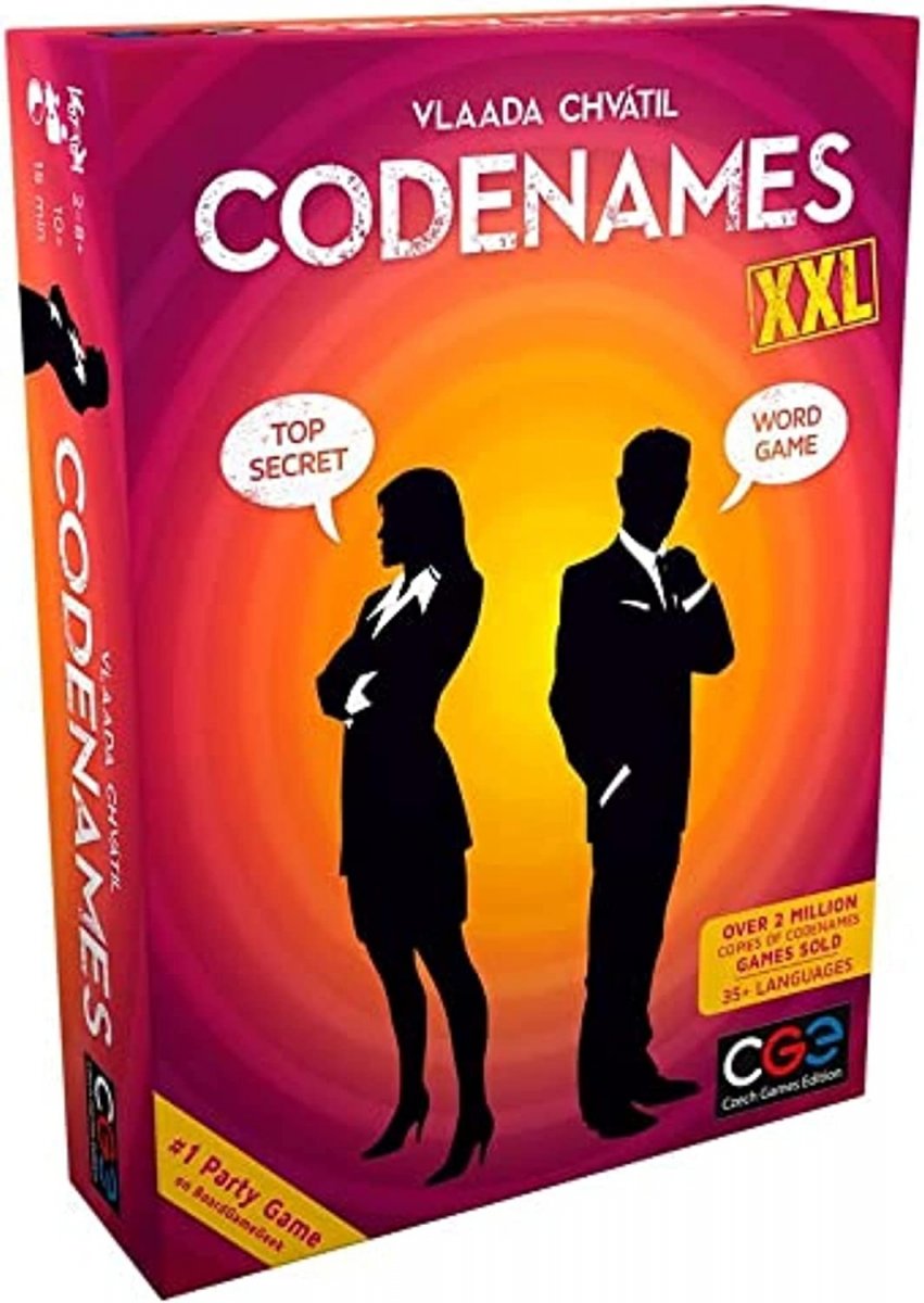 Codenames