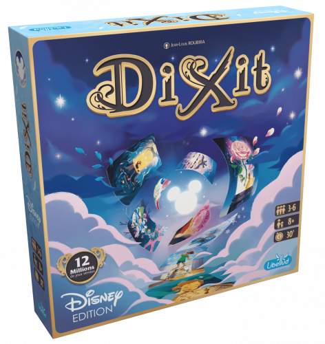 Dixit