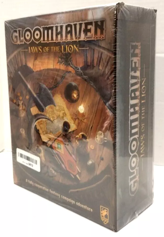 Gloomhaven