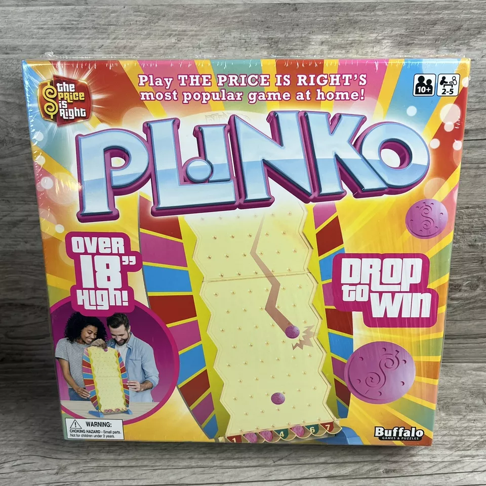 Plinko